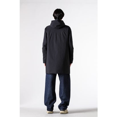 VEXIN LONG PARKA （999）｜詳細画像