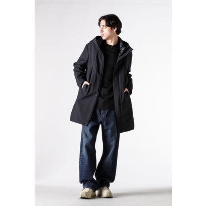 VEXIN LONG PARKA （999）｜詳細画像