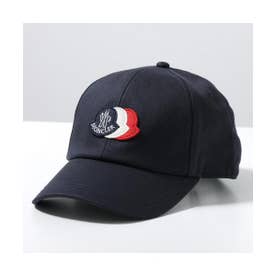モンクレール MONCLER MONCLER キャップ BASEBALL CAP 3B00051 0U618