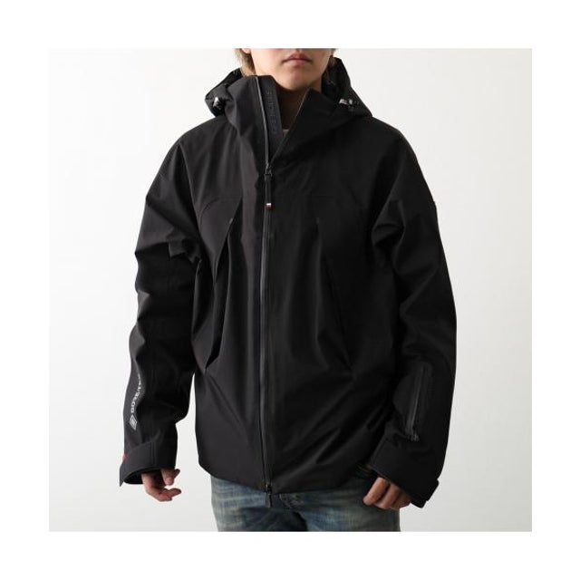 GRENOBLE 中綿入りジャケット LAPAZ 1A00041 596Y4 （999/ブラック）