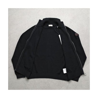 MONCLER カーディガン 9B00019 M1611 （778/ダークネイビー）｜詳細画像