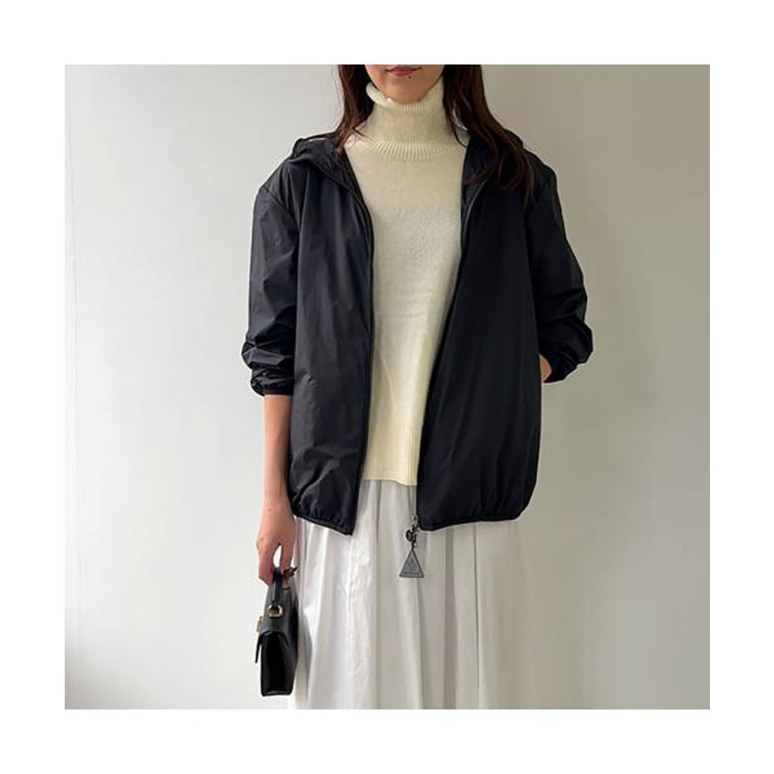 モンクレール MONCLER MONCLER ナイロンジャケット FEGEO フェジオ