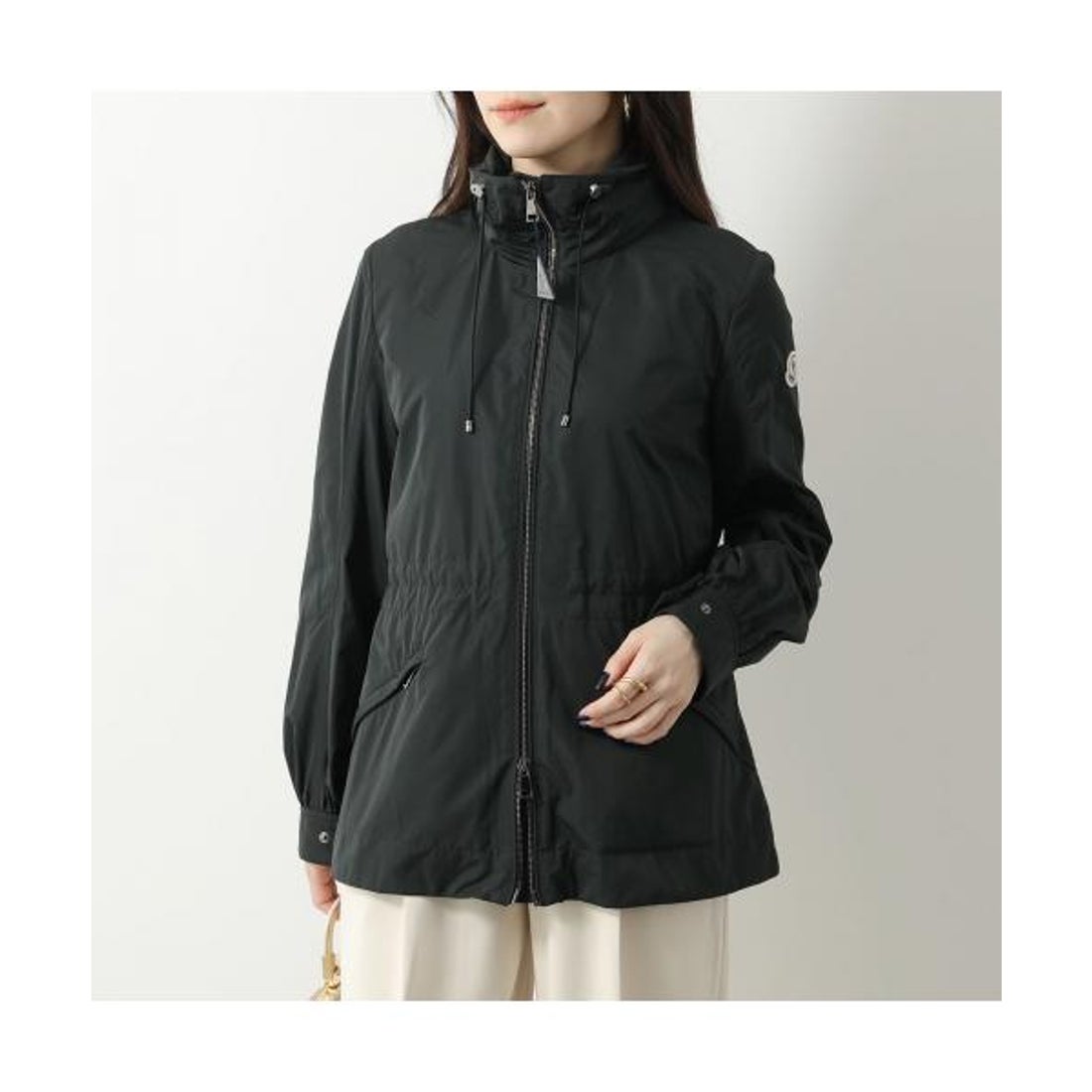 モンクレール MONCLER MONCLER ジャケット 1A00087 5979X ナイロン