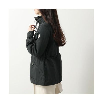 モンクレール MONCLER MONCLER ジャケット 1A00087 5979X ナイロン ブルゾン （999/ブラック）｜詳細画像