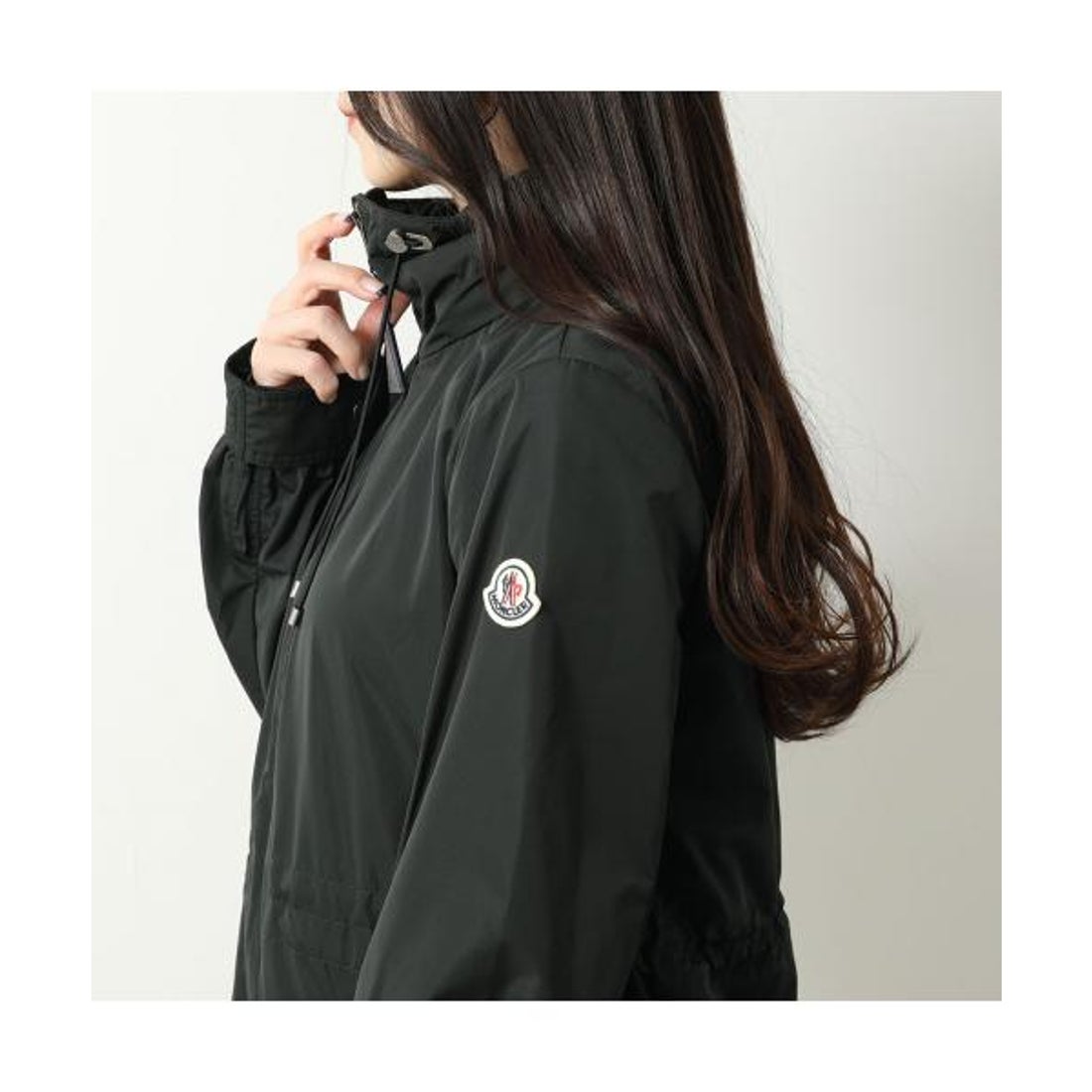 モンクレール MONCLER MONCLER ジャケット 1A00087 5979X ナイロン