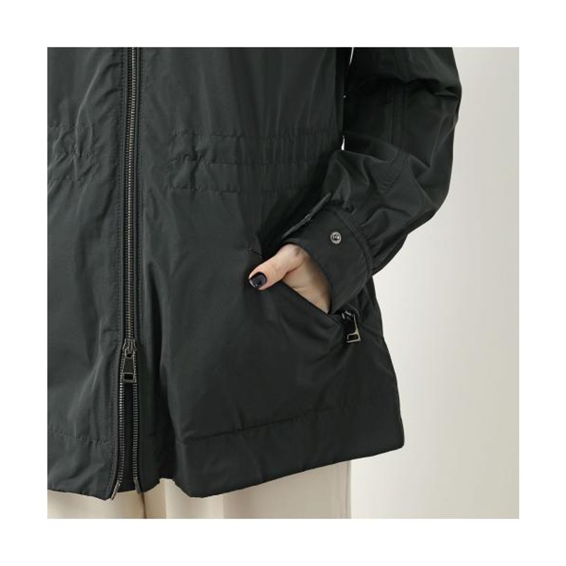 モンクレール MONCLER MONCLER ジャケット 1A00087 5979X ナイロン