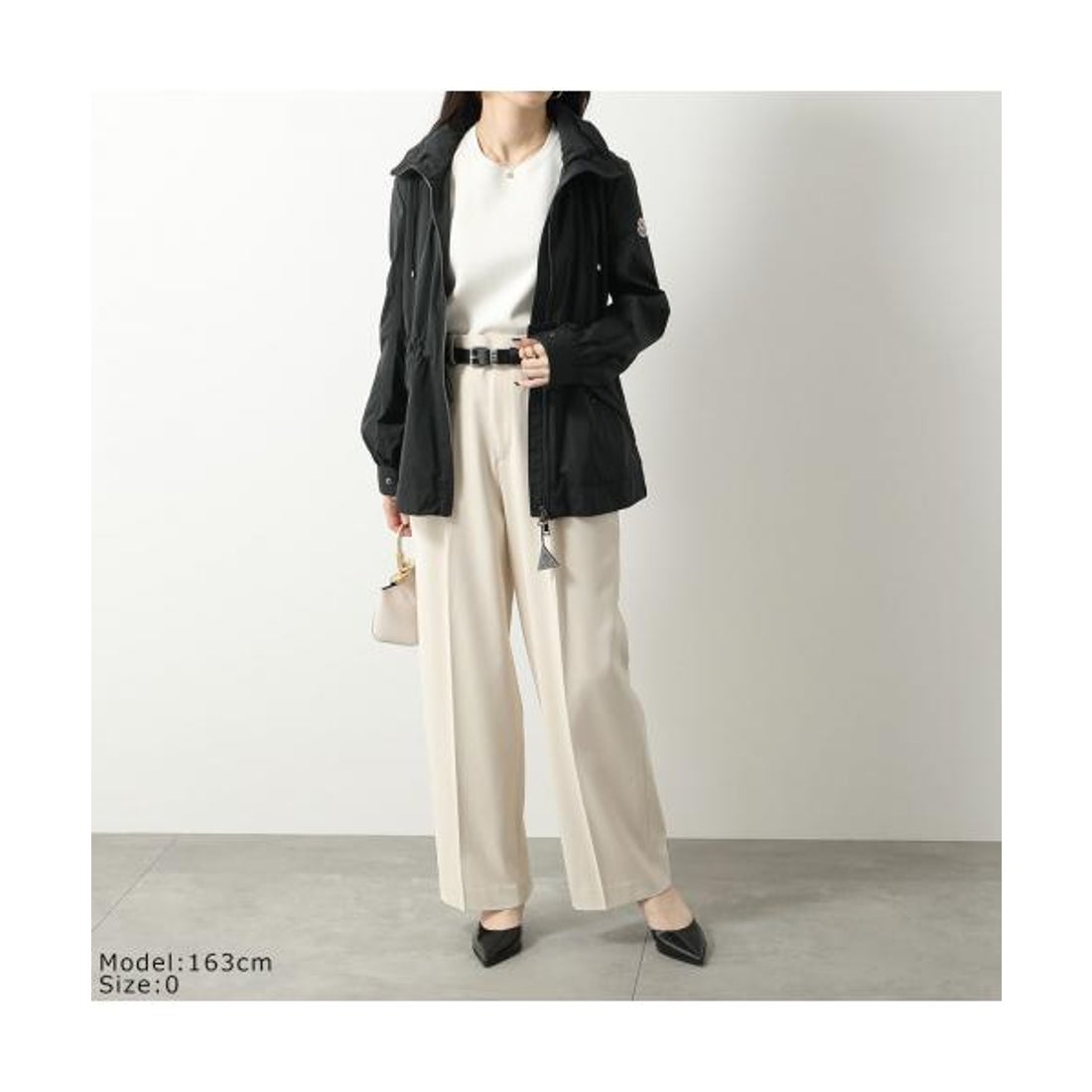 モンクレール MONCLER MONCLER ジャケット 1A00087 5979X ナイロン