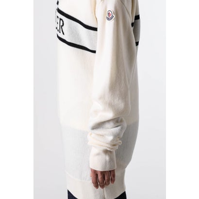 Sweater (White)｜詳細画像