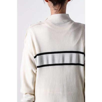 Sweater (White)｜詳細画像