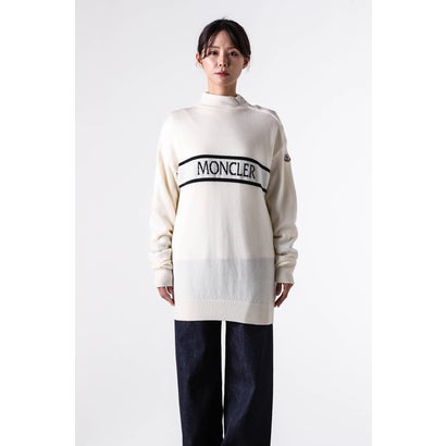 Sweater (White)｜詳細画像