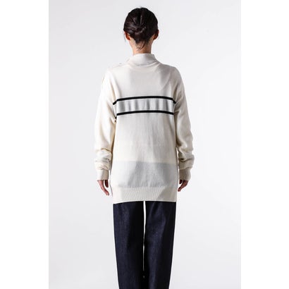 Sweater (White)｜詳細画像
