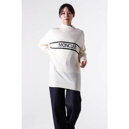 Sweater (White)｜詳細画像
