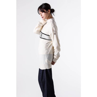 Sweater (White)｜詳細画像