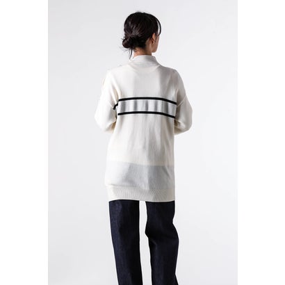 Sweater (White)｜詳細画像