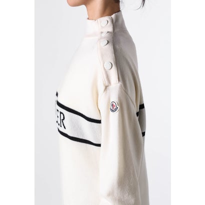 Sweater (White)｜詳細画像
