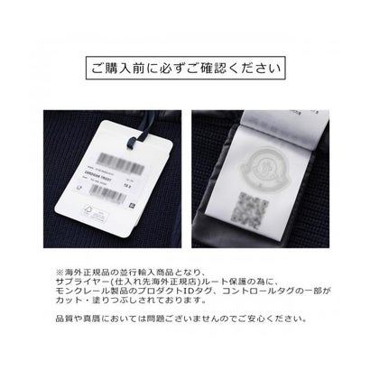 MONCLER ジャケット CASSIOPEA カシオペア 1A00180 54A1K （999/ブラック）｜詳細画像