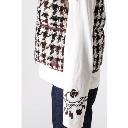 EMOTIONNALITE VEST （F21）｜詳細画像