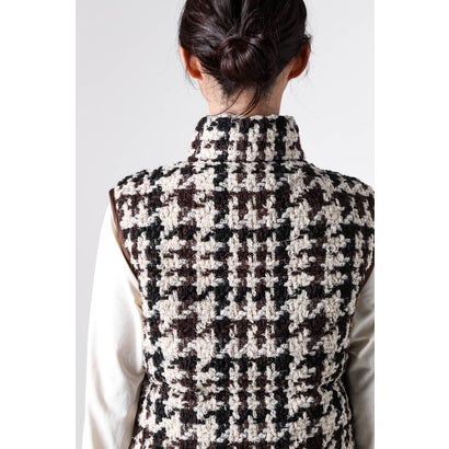 EMOTIONNALITE VEST （F21）｜詳細画像