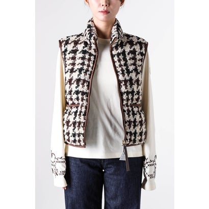 EMOTIONNALITE VEST （F21）｜詳細画像