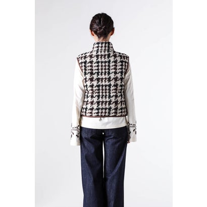 EMOTIONNALITE VEST （F21）｜詳細画像