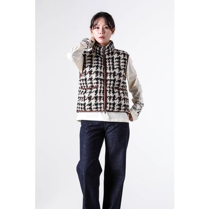 EMOTIONNALITE VEST （F21）｜詳細画像