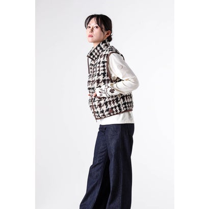 EMOTIONNALITE VEST （F21）｜詳細画像