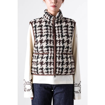 EMOTIONNALITE VEST （F21）｜詳細画像