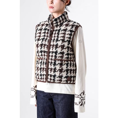 EMOTIONNALITE VEST （F21）｜詳細画像