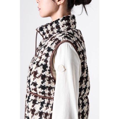 EMOTIONNALITE VEST （F21）｜詳細画像