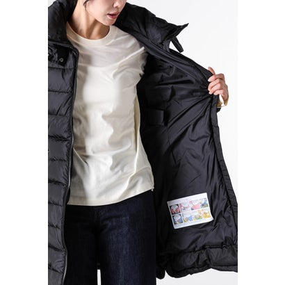 FLAMMETTE LONG COAT （999）｜詳細画像