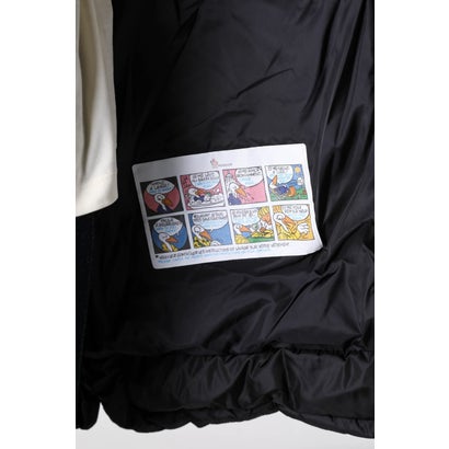 FLAMMETTE LONG COAT （999）｜詳細画像