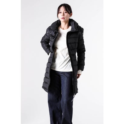 FLAMMETTE LONG COAT （999）｜詳細画像