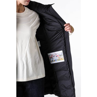 GIE LONG COAT （999）｜詳細画像