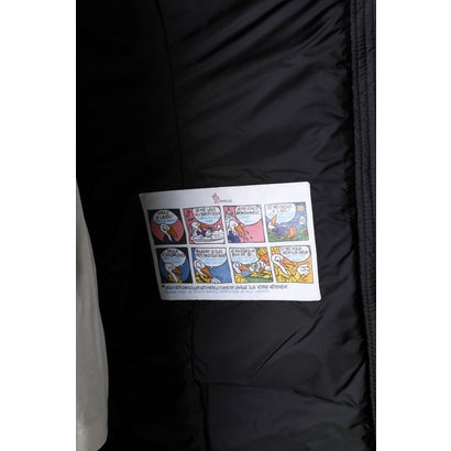 GIE LONG COAT （999）｜詳細画像