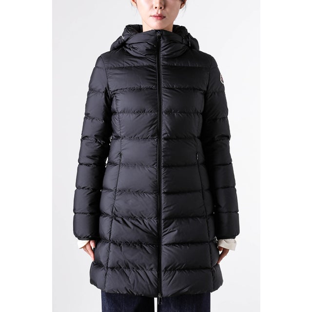 GIE LONG COAT （999）