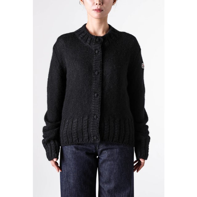 CARDIGAN （999）