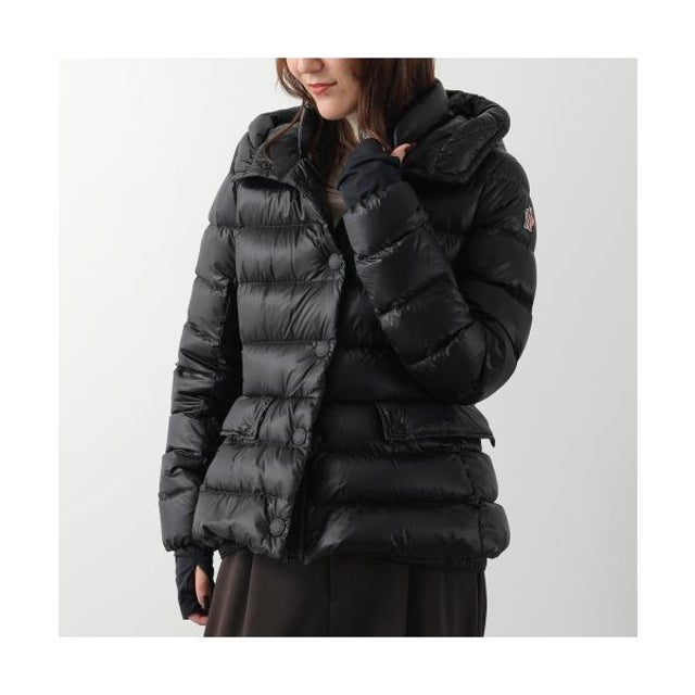 GRENOBLE ダウンジャケット ARMONIQUES 1A00059 53071 （999/ブラック）