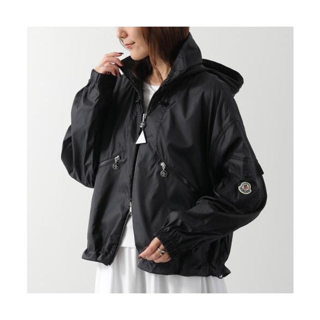 ジャケット HEMAR 1A00046 597R1 （999/ブラック）