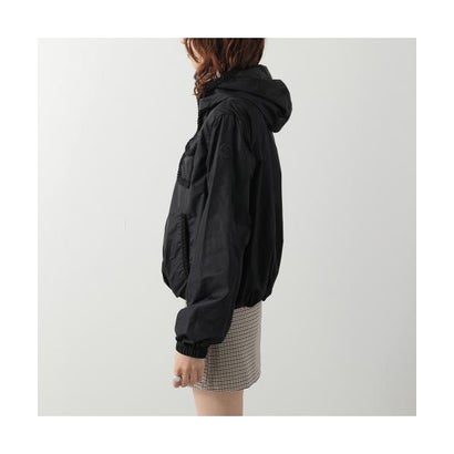 モンクレール MONCLER MONCLER ナイロンジャケット DARDANO 1A00122 596PX （999/ブラック）｜詳細画像