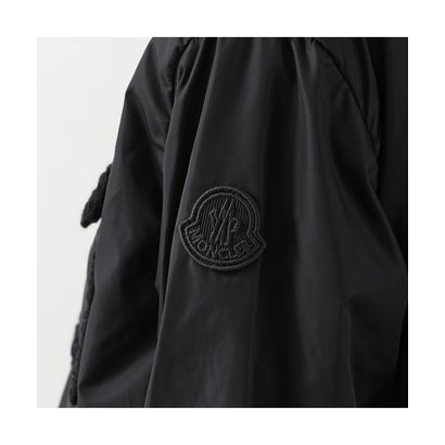 モンクレール MONCLER MONCLER ナイロンジャケット DARDANO 1A00122 596PX （999/ブラック）｜詳細画像