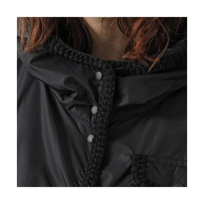 モンクレール MONCLER MONCLER ナイロンジャケット DARDANO 1A00122 596PX （999/ブラック）｜詳細画像