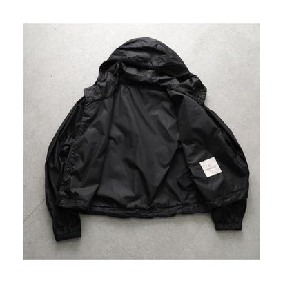 モンクレール MONCLER MONCLER ナイロンジャケット DARDANO 1A00122 596PX （999/ブラック）｜詳細画像