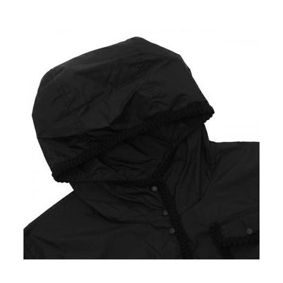 モンクレール MONCLER MONCLER ナイロンジャケット DARDANO 1A00122 596PX （999/ブラック）｜詳細画像
