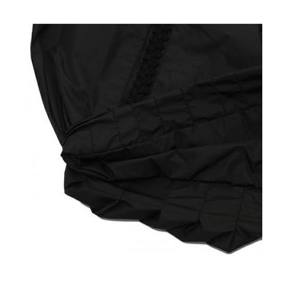 モンクレール MONCLER MONCLER ナイロンジャケット DARDANO 1A00122 596PX （999/ブラック）｜詳細画像