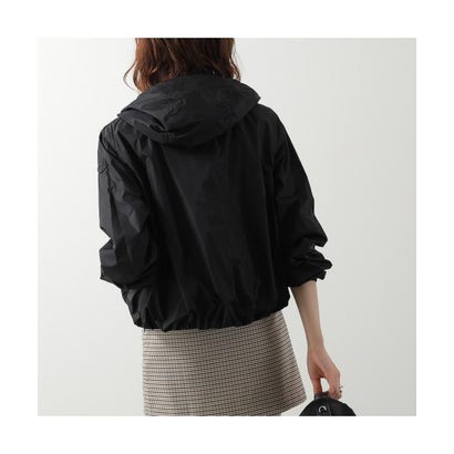 モンクレール MONCLER MONCLER ナイロンジャケット DARDANO 1A00122 596PX （999/ブラック）｜詳細画像