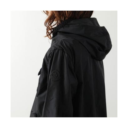 モンクレール MONCLER MONCLER ナイロンジャケット DARDANO 1A00122 596PX （999/ブラック）｜詳細画像