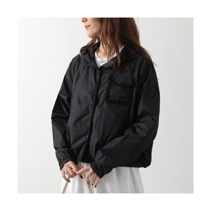 モンクレール MONCLER MONCLER ナイロンジャケット DARDANO 1A00122 596PX （999/ブラック）｜詳細画像