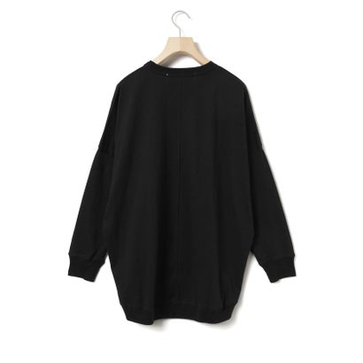 MidiUmi コクーンTシャツ （オフホワイト(color11)）｜詳細画像