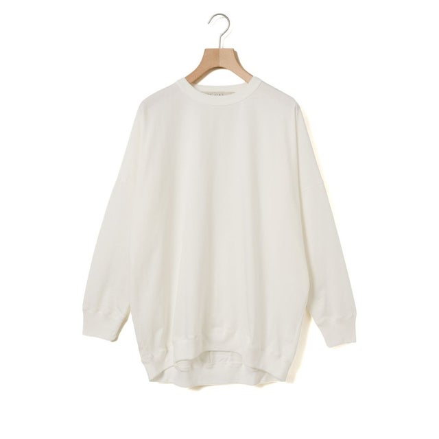 コクーンTシャツ （オフホワイト(color11)）