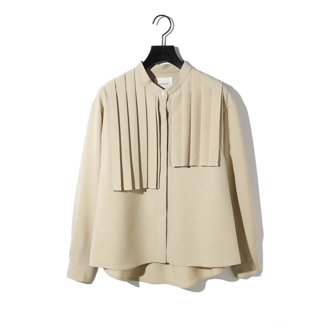 ミディウミソリッド MIDIUMISOLID MIDIUMISOLID for Ladies フロント 